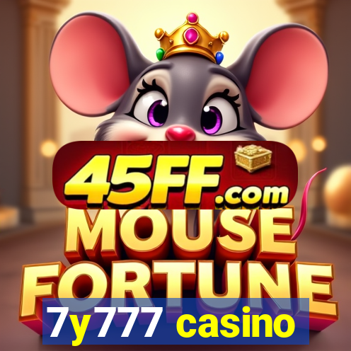 7y777 casino